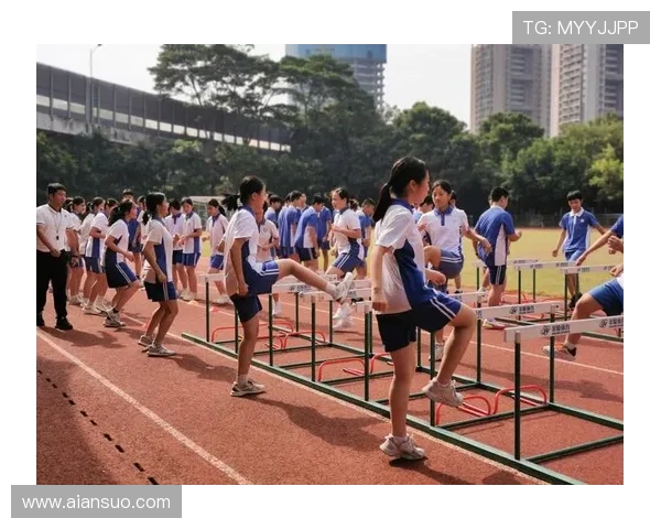 以体育精神为核心推动全民健身与青少年健康发展的创新实践路径