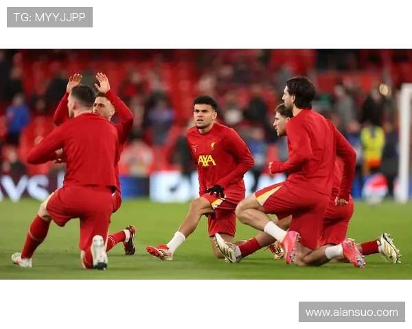 巴塞罗那对阵利物浦精彩比赛录像回顾与分析